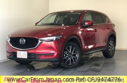 mazda cx-5 2018 -MAZDA--CX-5 3DA-KF2P--KF2P-208712---MAZDA--CX-5 3DA-KF2P--KF2P-208712-