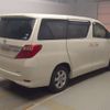 toyota alphard 2012 -TOYOTA--Alphard ANH20W-8221815---TOYOTA--Alphard ANH20W-8221815- image 2