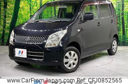 suzuki wagon-r 2010 quick_quick_MH23S_MH23S-257537