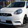 nissan march 2018 YAMAKATSU_K13-729825 image 1