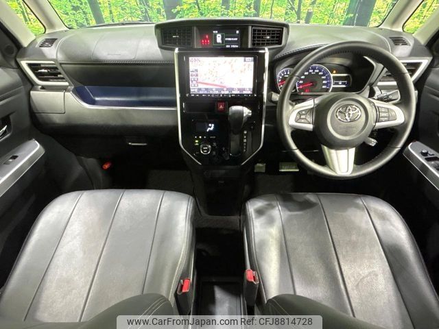 toyota roomy 2018 -TOYOTA--Roomy DBA-M900A--M900A-0252776---TOYOTA--Roomy DBA-M900A--M900A-0252776- image 2