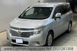 nissan elgrand 2014 -NISSAN--Elgrand TE52-076659---NISSAN--Elgrand TE52-076659-