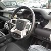 rover defender 2023 -ROVER 【岐阜 330ﾎ6453】--Defender 3BA-LE62XCA--SALEA6AX7P2198939---ROVER 【岐阜 330ﾎ6453】--Defender 3BA-LE62XCA--SALEA6AX7P2198939- image 17