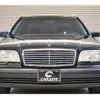 mercedes-benz s-class 1997 -MERCEDES-BENZ--Benz S Class 140057--1A368877---MERCEDES-BENZ--Benz S Class 140057--1A368877- image 23