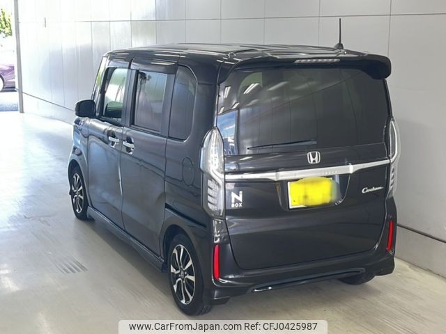 honda n-box 2020 -HONDA 【大分 581さ8852】--N BOX JF3-1451468---HONDA 【大分 581さ8852】--N BOX JF3-1451468- image 2