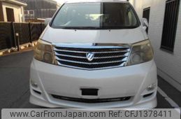 toyota alphard 2006 -TOYOTA--Alphard DBA-ANH10W--ANH10W-0143865---TOYOTA--Alphard DBA-ANH10W--ANH10W-0143865-
