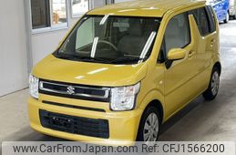 suzuki wagon-r 2019 CFJ1566200