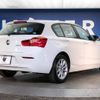 bmw 1-series 2016 -BMW--BMW 1 Series LDA-1S20--WBA1S52090V566375---BMW--BMW 1 Series LDA-1S20--WBA1S52090V566375- image 19