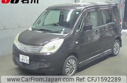 suzuki solio 2011 CFJ1592289