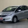 honda fit 2013 -HONDA--Fit DBA-GE6--GE6-1603538---HONDA--Fit DBA-GE6--GE6-1603538- image 1