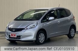 honda fit 2013 -HONDA--Fit DBA-GE6--GE6-1603538---HONDA--Fit DBA-GE6--GE6-1603538-