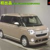 daihatsu move-canbus 2021 -DAIHATSU 【滋賀 581ﾔ89】--Move Canbus LA800S--0264256---DAIHATSU 【滋賀 581ﾔ89】--Move Canbus LA800S--0264256- image 1