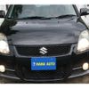 suzuki swift 2008 quick_quick_ZC31S_ZC31S-208443 image 11