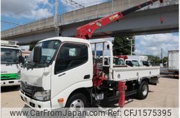 hino dutro 2018 CFJ1575395