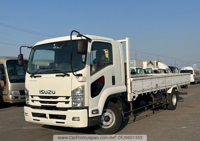 isuzu forward 2015 REALMOTOR_N1024030122F-25 image 1