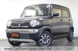 suzuki hustler 2018 -SUZUKI--Hustler MR41S--MR41S-292584---SUZUKI--Hustler MR41S--MR41S-292584-