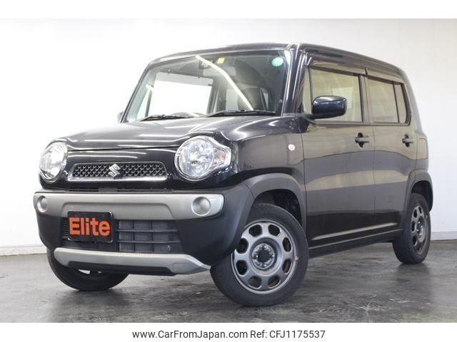 suzuki hustler 2018 -SUZUKI--Hustler MR41S--MR41S-292584---SUZUKI--Hustler MR41S--MR41S-292584- image 1