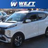 mitsubishi ek-cross 2019 quick_quick_4AA-B38W_B38W-0002301 image 1