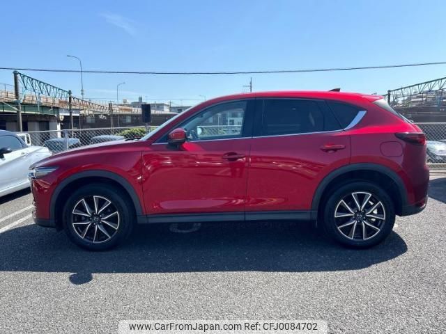 mazda cx-5 2018 quick_quick_3DA-KF2P_KF2P-210912 image 2