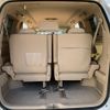 toyota alphard 2008 NIKYO_SB15619 image 19