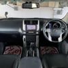 toyota land-cruiser-prado 2010 -TOYOTA--Land Cruiser Prado CBA-TRJ150W--0012139---TOYOTA--Land Cruiser Prado CBA-TRJ150W--0012139- image 5