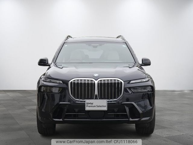 bmw x7 2024 -BMW--BMW X7 3CA-22EN30--WBA22EN0509V77***---BMW--BMW X7 3CA-22EN30--WBA22EN0509V77***- image 2