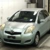 toyota vitz 2007 -TOYOTA--Vitz KSP90-5108852---TOYOTA--Vitz KSP90-5108852- image 4