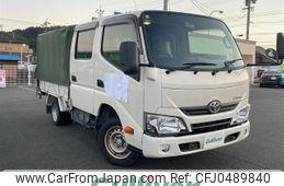 toyota dyna-truck 2016 -TOYOTA--Dyna QDF-KDY231--KDY231-8027492---TOYOTA--Dyna QDF-KDY231--KDY231-8027492-