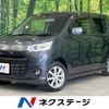 suzuki wagon-r 2013 -SUZUKI--Wagon R DBA-MH34S--MH34S-752720---SUZUKI--Wagon R DBA-MH34S--MH34S-752720- image 1