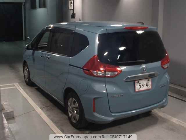 honda freed 2021 -HONDA--Freed GB7-3162235---HONDA--Freed GB7-3162235- image 2