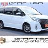 toyota noah 2016 -TOYOTA--Noah DAA-ZWR80W--ZWR80-0163912---TOYOTA--Noah DAA-ZWR80W--ZWR80-0163912- image 1