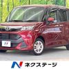 toyota tank 2019 -TOYOTA--Tank DBA-M900A--M900A-0376236---TOYOTA--Tank DBA-M900A--M900A-0376236- image 1