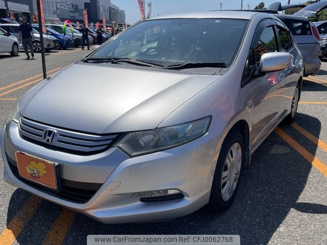 honda insight 2009 -HONDA--Insight DAA-ZE2--ZE2-1127913---HONDA--Insight DAA-ZE2--ZE2-1127913- image 2