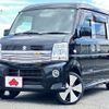 suzuki every-wagon 2015 -SUZUKI--Every Wagon ABA-DA64W--DA64W-443476---SUZUKI--Every Wagon ABA-DA64W--DA64W-443476- image 1