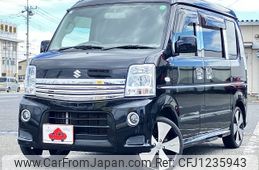 suzuki every-wagon 2015 -SUZUKI--Every Wagon ABA-DA64W--DA64W-443476---SUZUKI--Every Wagon ABA-DA64W--DA64W-443476-