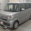 honda n-box 2021 -HONDA--N BOX JF3-5072599---HONDA--N BOX JF3-5072599- image 1