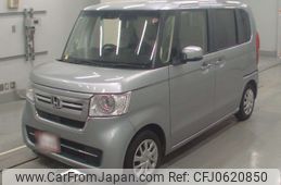 honda n-box 2021 -HONDA--N BOX JF3-5072599---HONDA--N BOX JF3-5072599-