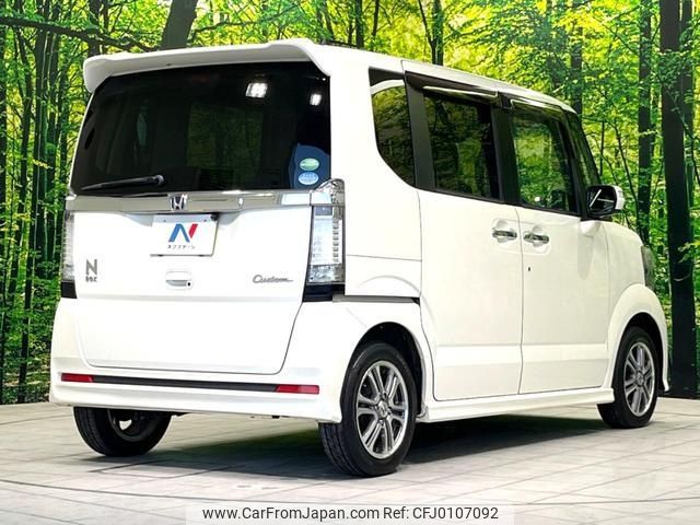 honda n-box 2014 -HONDA 【名変中 】--N BOX JF1--1430042---HONDA 【名変中 】--N BOX JF1--1430042- image 2