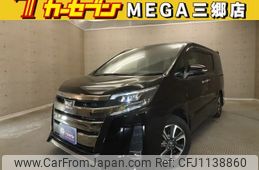 toyota noah 2018 -TOYOTA--Noah DBA-ZRR80W--ZRR80-0470235---TOYOTA--Noah DBA-ZRR80W--ZRR80-0470235-
