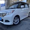 suzuki solio 2016 -SUZUKI--Solio DAA-MA36S--MA36S-110373---SUZUKI--Solio DAA-MA36S--MA36S-110373- image 1