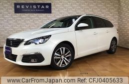peugeot 308 2020 quick_quick_---LDA-T9WYH01_VF3LCYHZRLS047773
