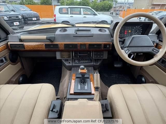 rover rover-others 1992 -ROVER--Rover LH40Dｶｲ--KA625610---ROVER--Rover LH40Dｶｲ--KA625610- image 2