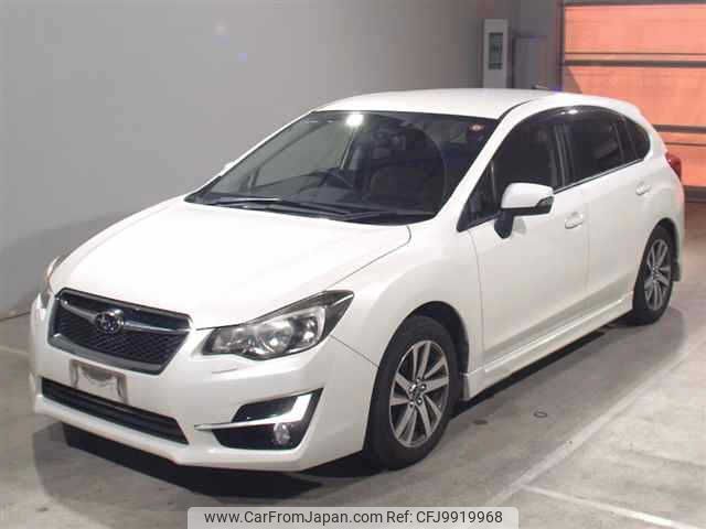 subaru impreza-wagon 2015 -SUBARU--Impreza Wagon GP2-031685---SUBARU--Impreza Wagon GP2-031685- image 1