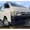 toyota hiace-van 2007 quick_quick_KDH205V_KDH205-5008203 image 1