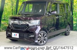 honda n-box 2017 CFJ1647512