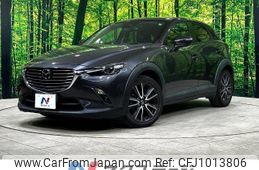 mazda cx-3 2016 -MAZDA--CX-3 LDA-DK5FW--DK5FW-200314---MAZDA--CX-3 LDA-DK5FW--DK5FW-200314-