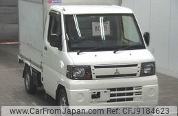 mitsubishi minicab-truck 2011 -MITSUBISHI--Minicab Truck U62T--1611130---MITSUBISHI--Minicab Truck U62T--1611130-