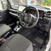 suzuki jimny-sierra 2023 -SUZUKI--Jimny Sierra 3BA-JB74W--JB74W-201426---SUZUKI--Jimny Sierra 3BA-JB74W--JB74W-201426- image 5