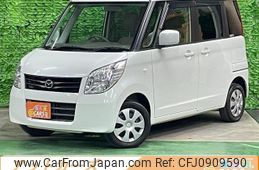 mazda flair-wagon 2012 CFJ0909590