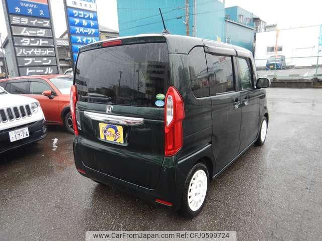 honda n-box 2018 -HONDA--N BOX JF3--2024022---HONDA--N BOX JF3--2024022- image 2